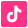 tiktok logo
